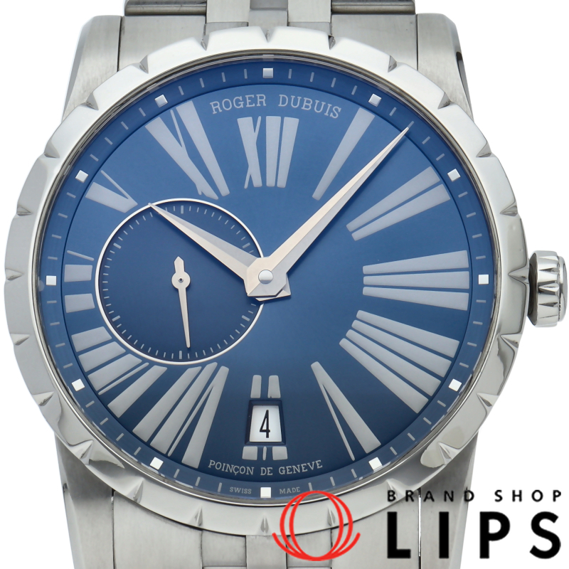 エクスカリバー42 ウォッチ 日本限定88本