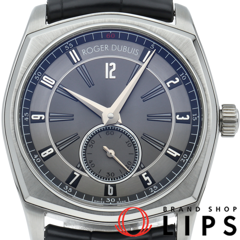 モネガスク ウォッチ