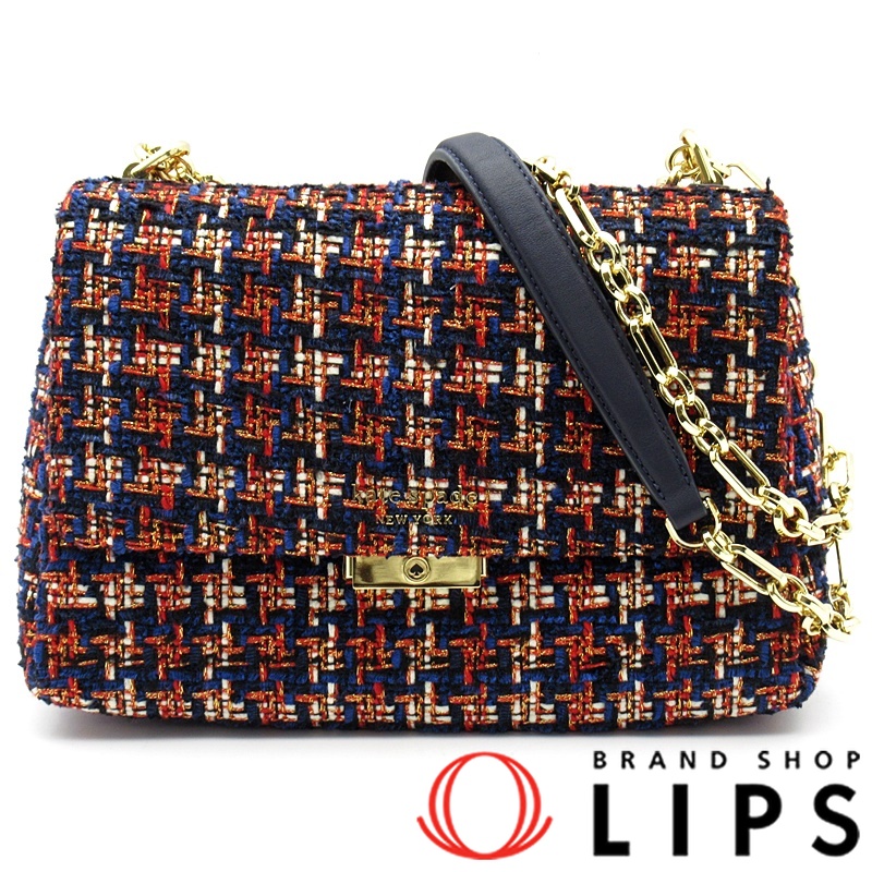 カーライル ショルダーバッグ