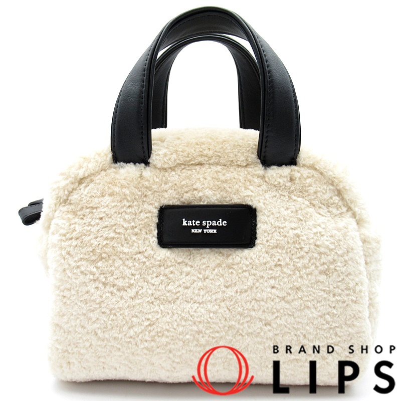 アプレ シック フォー シアリングサッチェル ショルダーバッグ