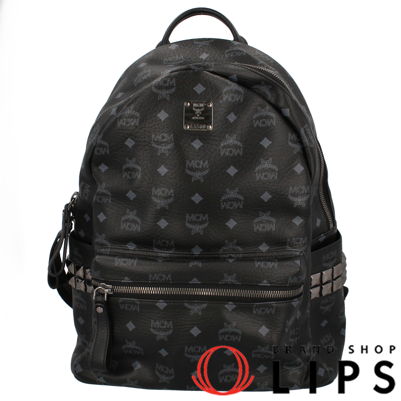 スターク サイドスタッズ バックパック ヴィセトス