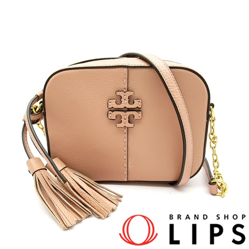 トリーバーチ ショルダーバッグ