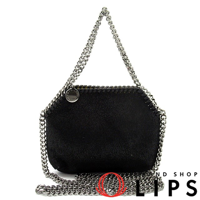 ファラベラ ミニショルダーバッグ