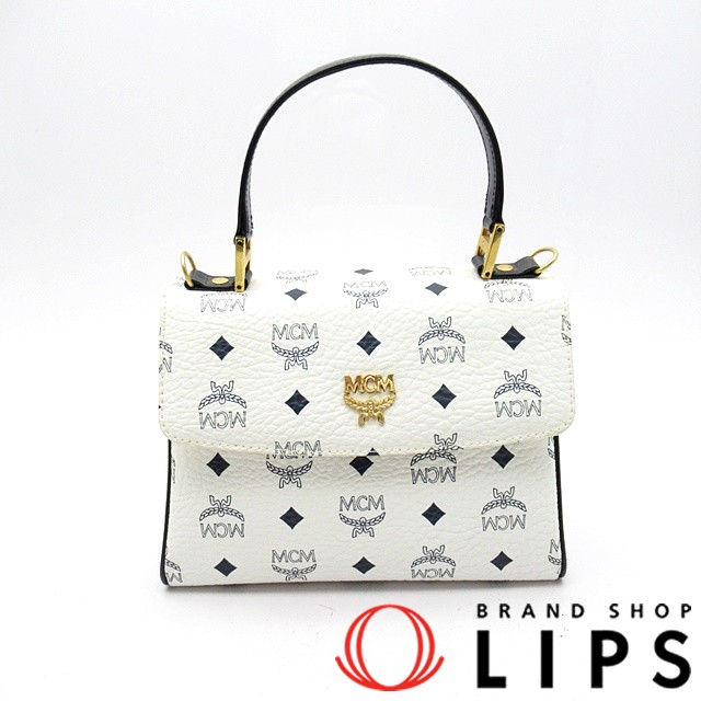 2WAYハンドバッグ