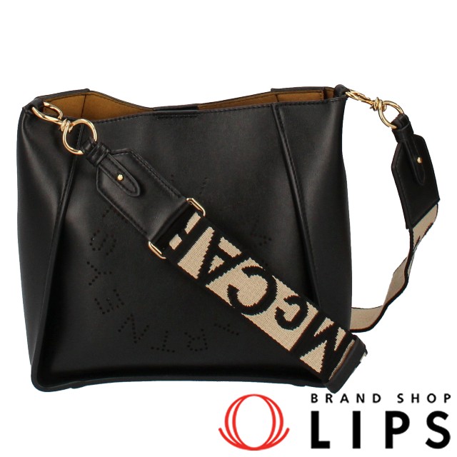 ステラロゴ ショルダーバッグ