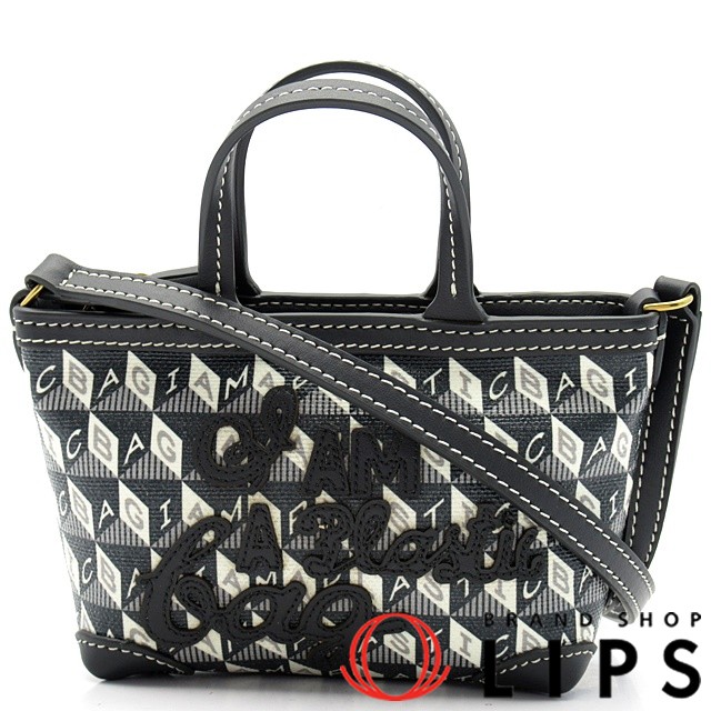 スモール タイニートート