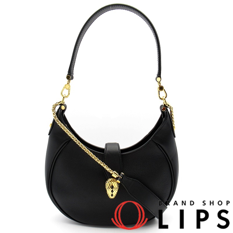 セルペンティ エリプス ショルダーバッグ