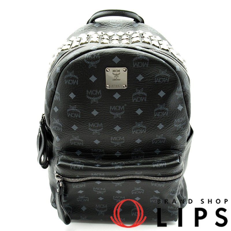 スタッズ バックパック