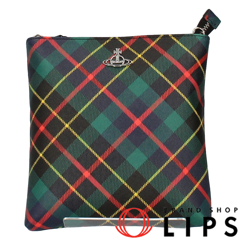 ダービー ショルダーバッグ