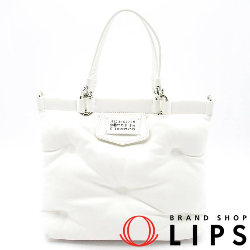 グラム スラム トート スモール