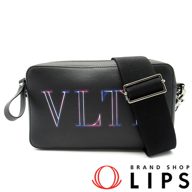 VLTN ガラヴァーニ 2WAYショルダーバッグ