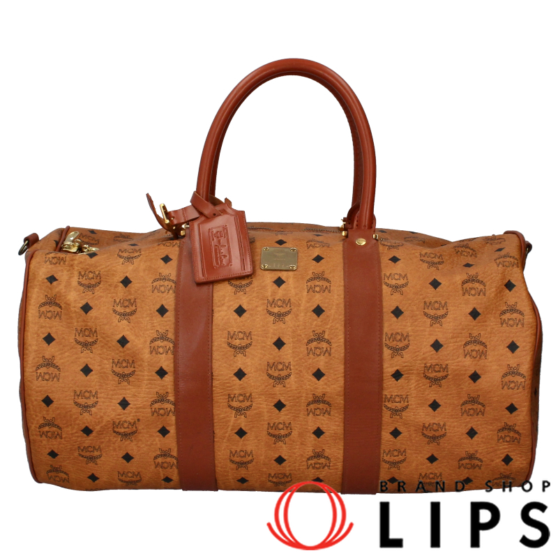 ヴィセトス 2WAYボストンバッグ