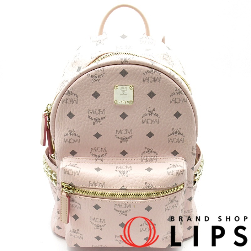 ヴィセトス バックパック スタッズ