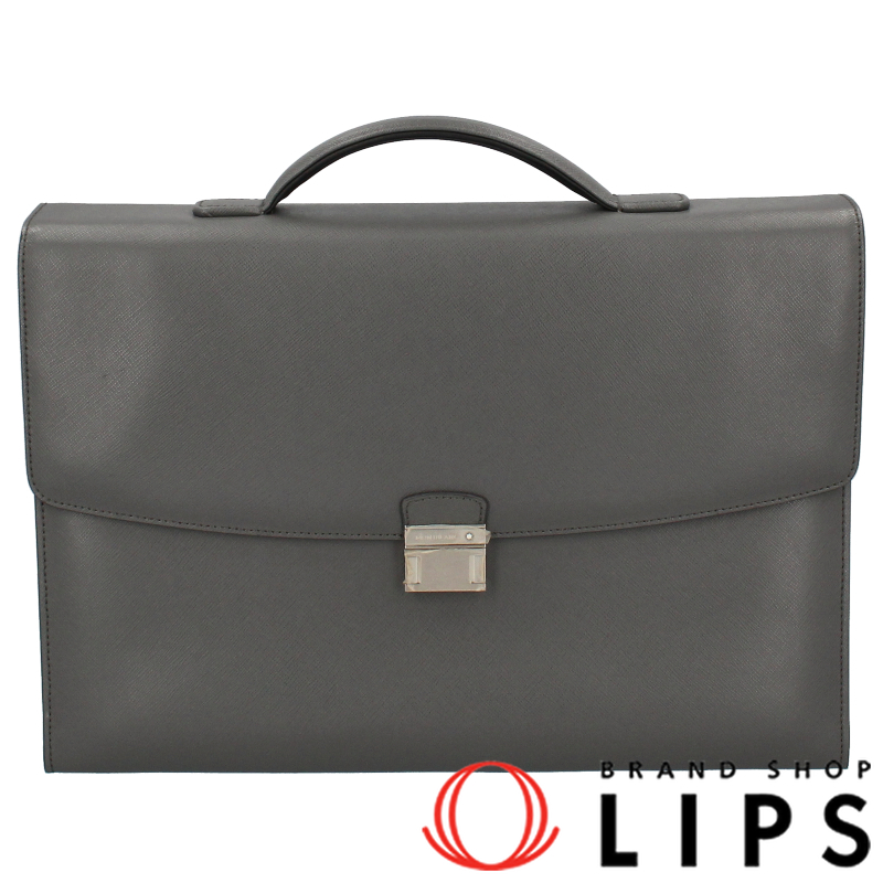 サルトリアル ビジネスバッグ