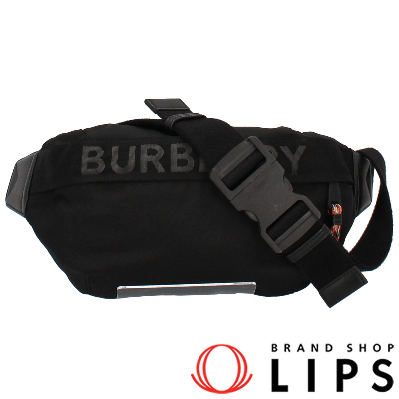 ソニー クロスボディバッグ