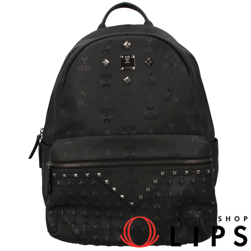 スタッズ　バックパック