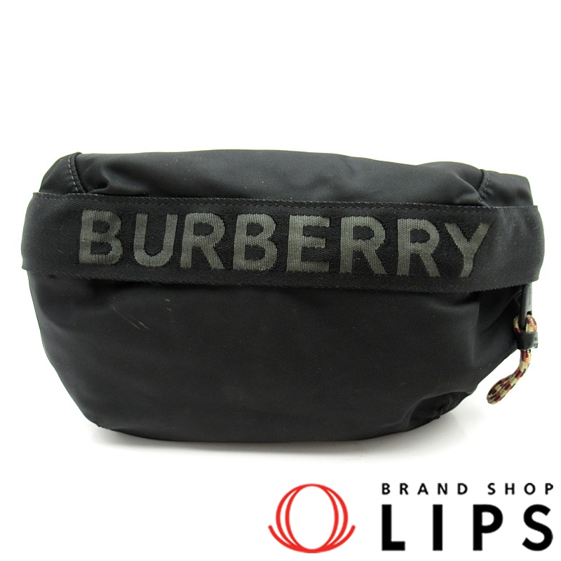 ソニー ボディバッグ