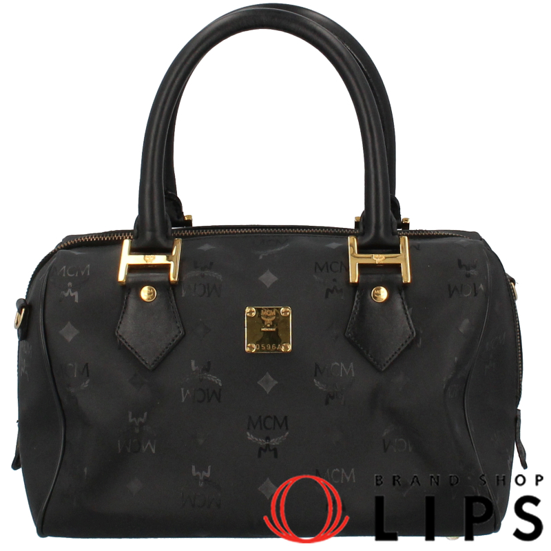 2WAYミニボストンバッグ