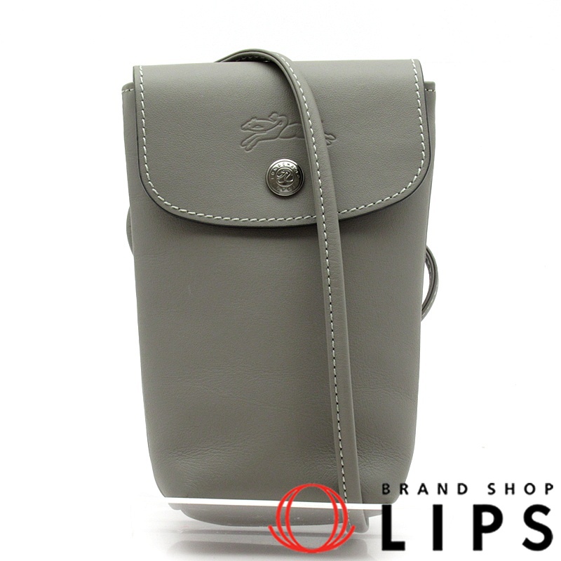 ル プリアージュ エクストラ ショルダーバッグ