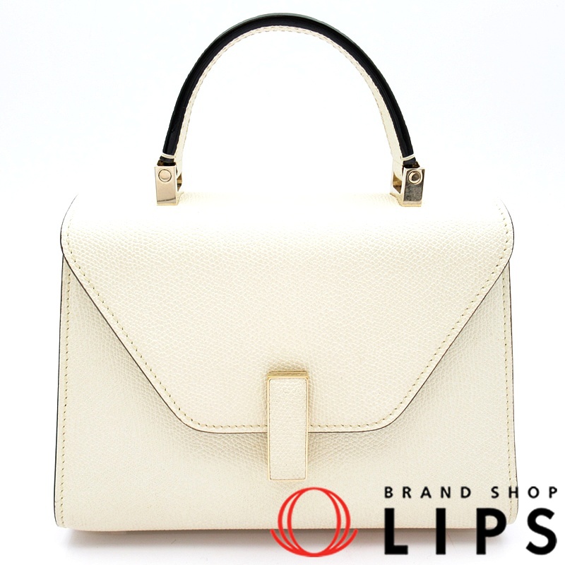 マイクロ イジィデ 2WAYハンドバッグ