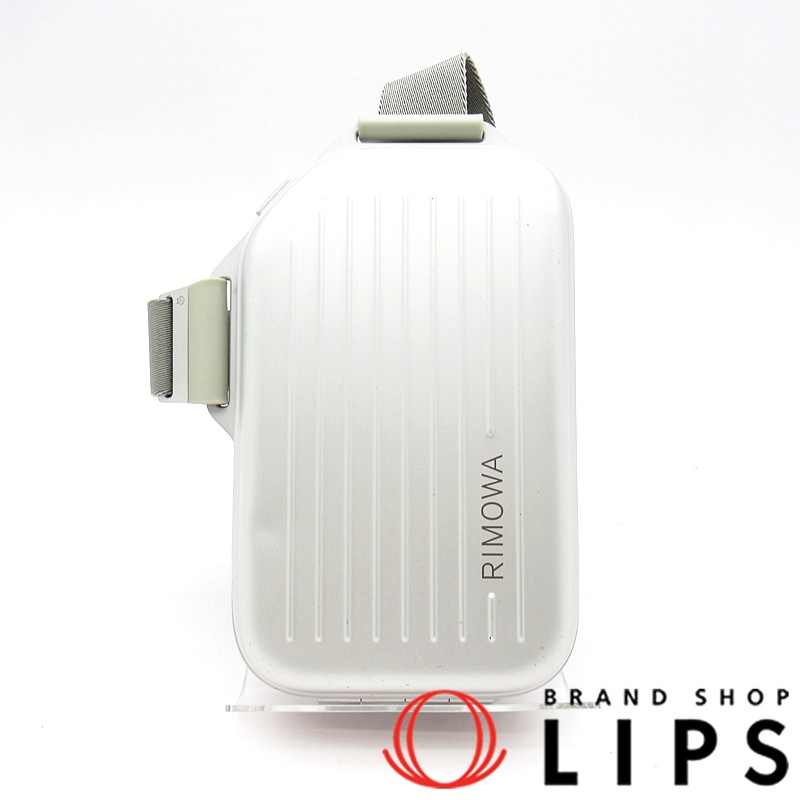 パーソナル スリングクラッチバッグ