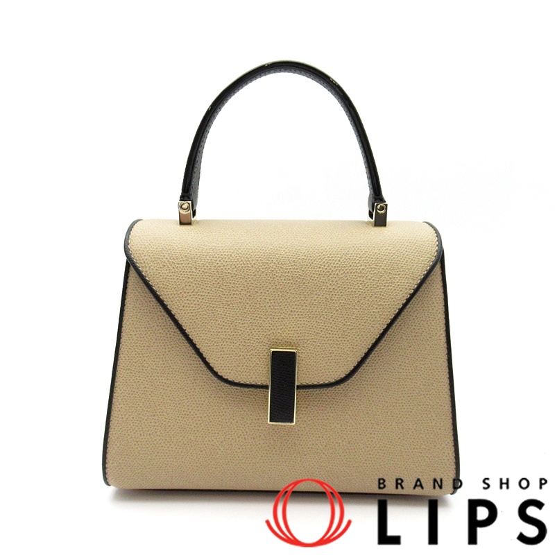 ミニ イジィデ キアロスクーロ 2WAYハンドバッグ