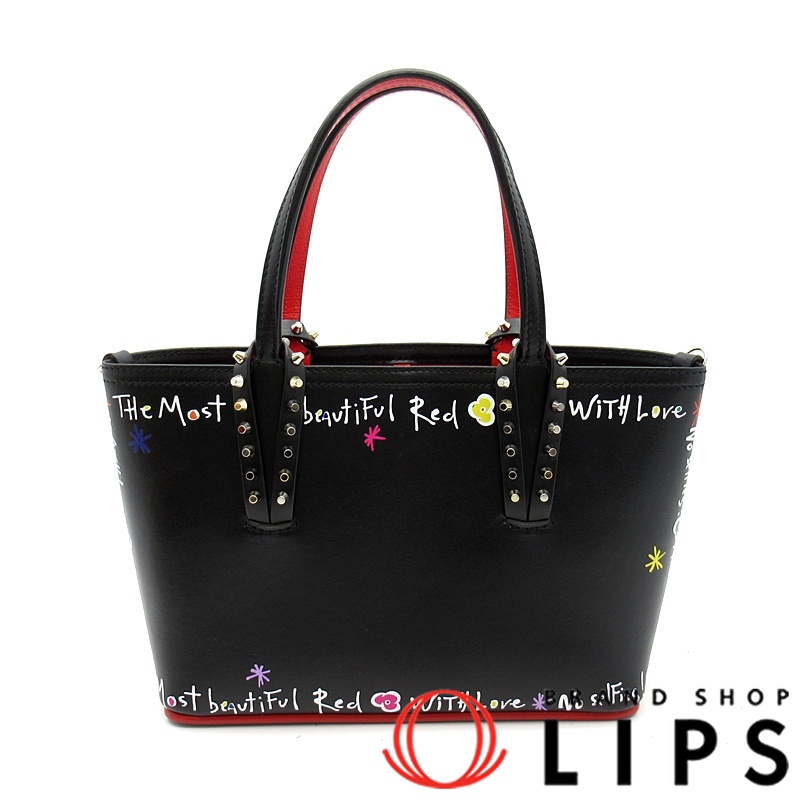 カバタ ミニトートバッグ ペイント