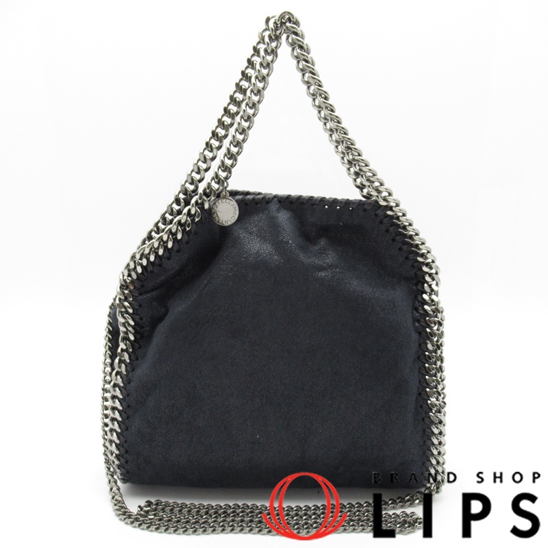 ファラベラ シャギーディアミニトート