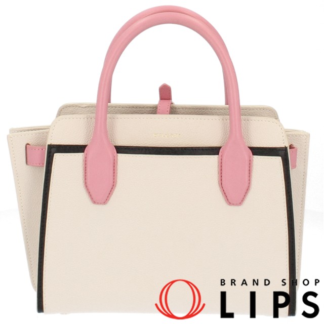 アルバ2WAYハンドバッグ