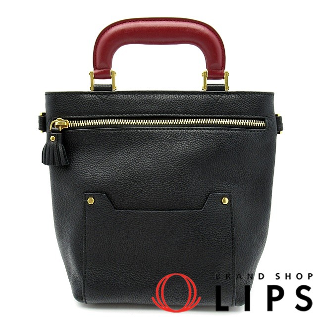 2WAYハンドバッグ