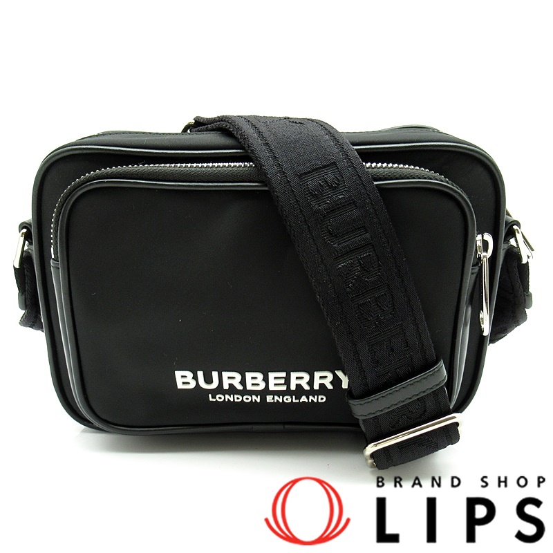 パディ クロスボディバッグ