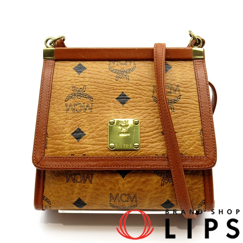 ミニショルダーバッグ