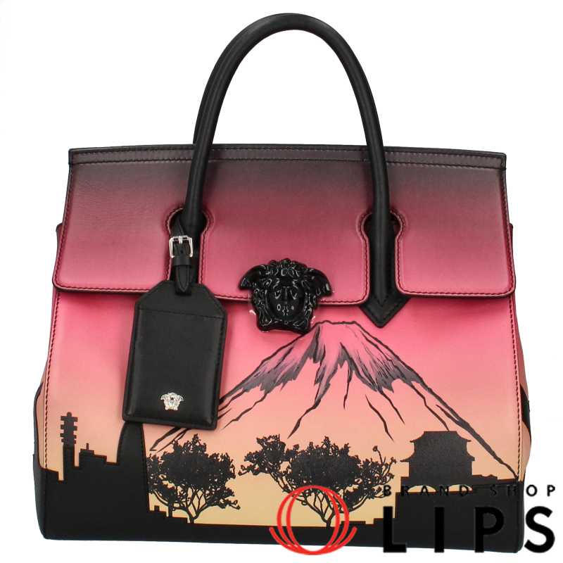 パラッツォ エンパイア 東京エディション