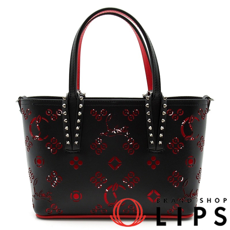 カバタ スモールトート