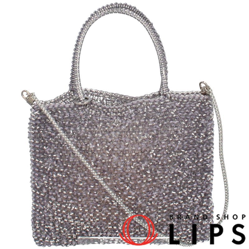 アンテプリマ 2WAYハンドバッグ