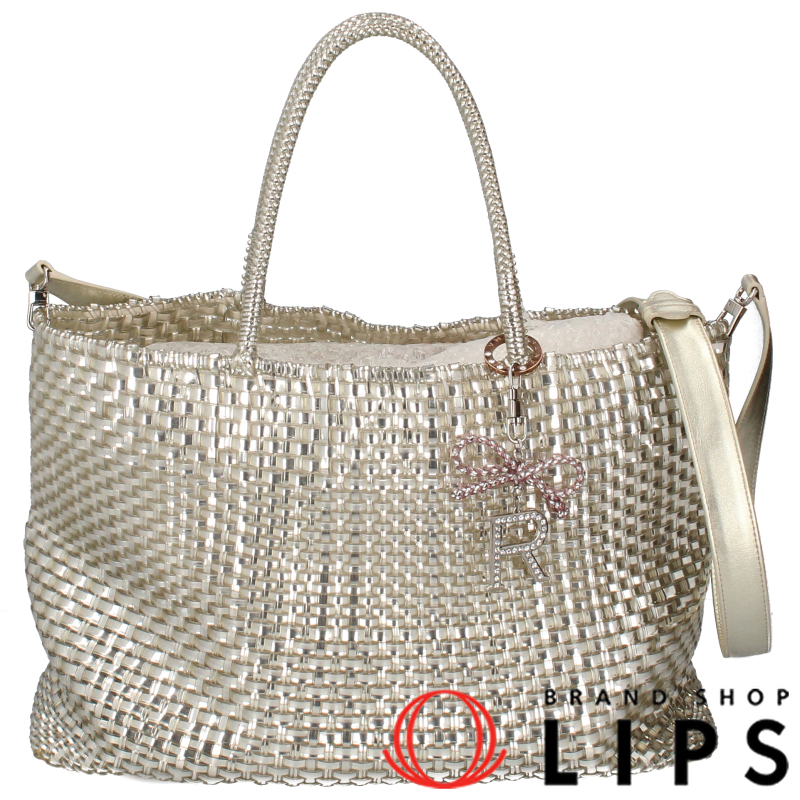 イントレッチオ トートバッグ