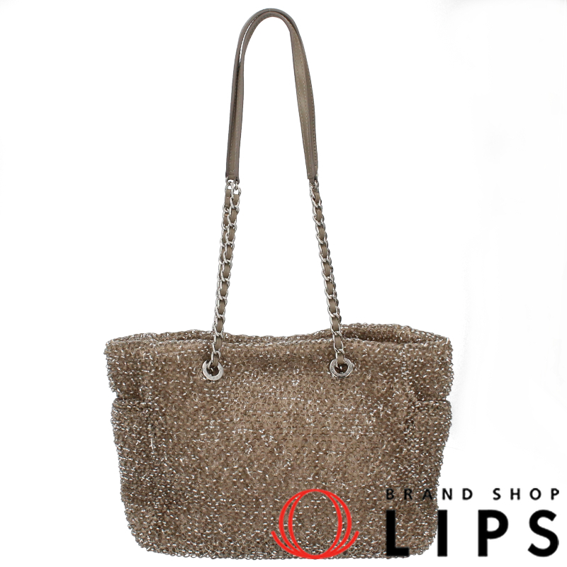 オッキエッロ ハンドバッグ