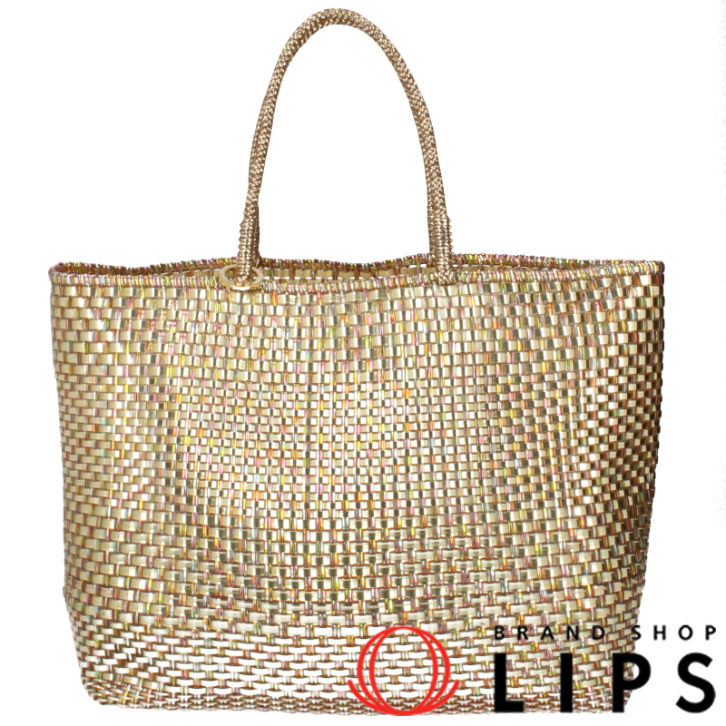 イントレッチオ トートバッグ