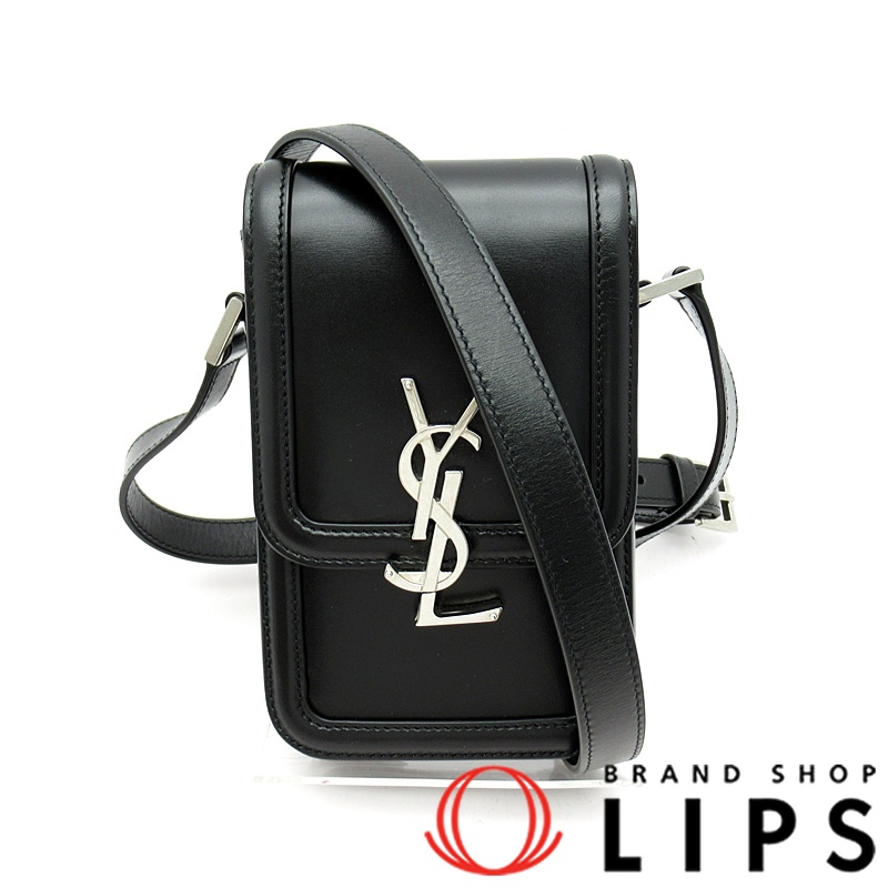 ソルフェリーノ ミニショルダーバッグ