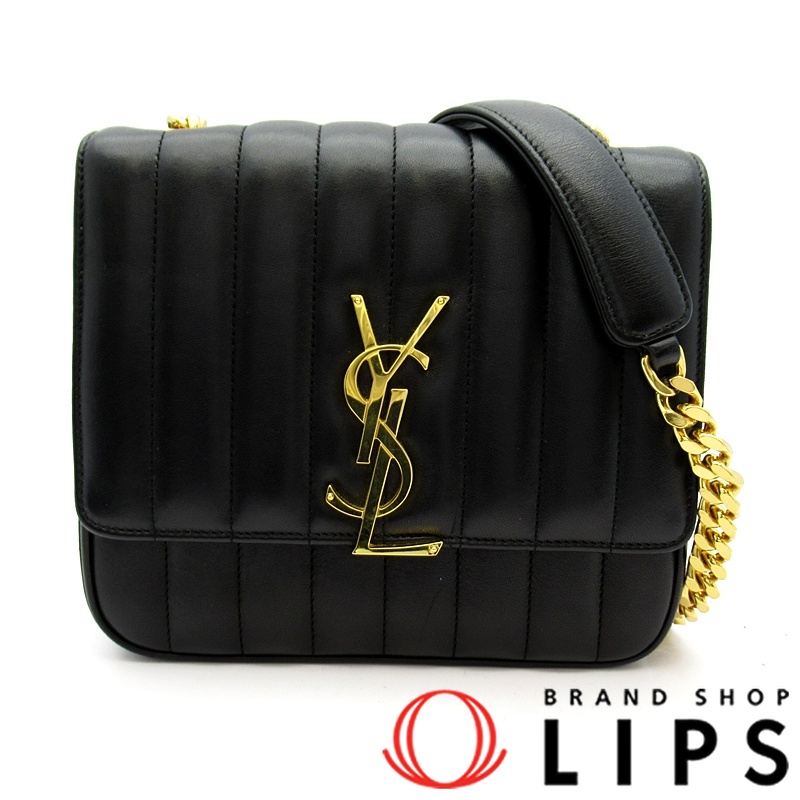 ヴィキ チェーンショルダーバッグ