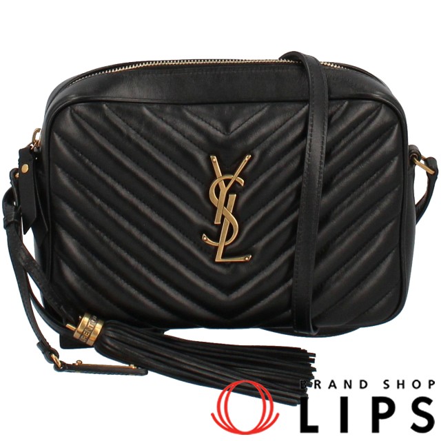 ルー ショルダーバッグ