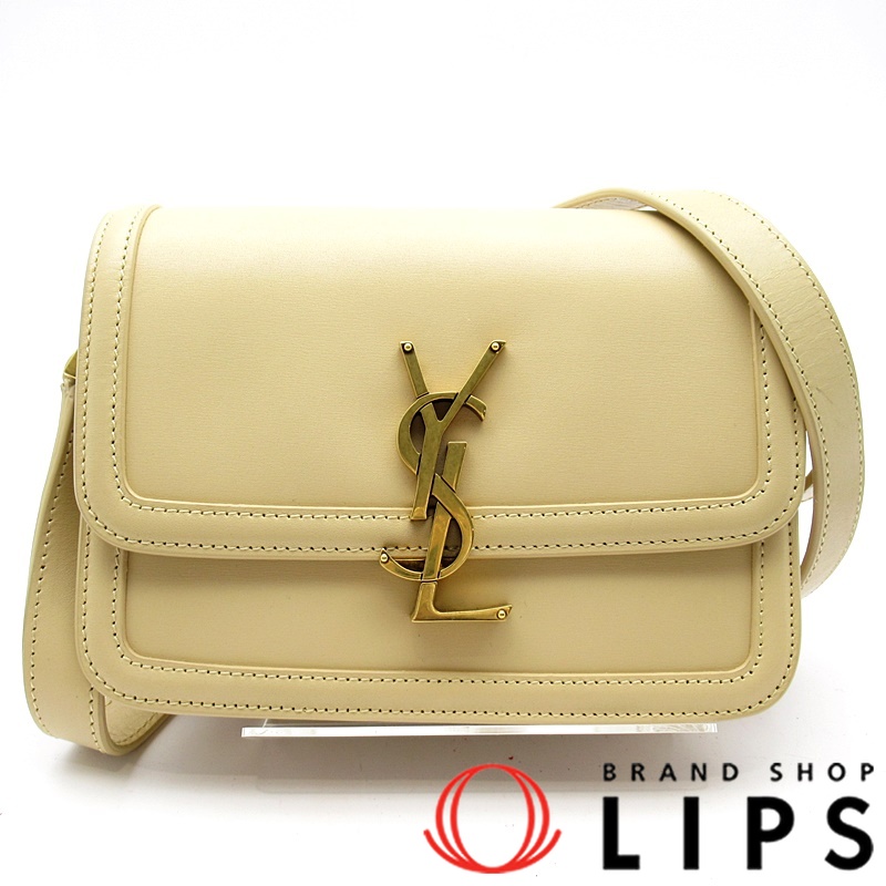 ソルフェリーノ ショルダーバッグ