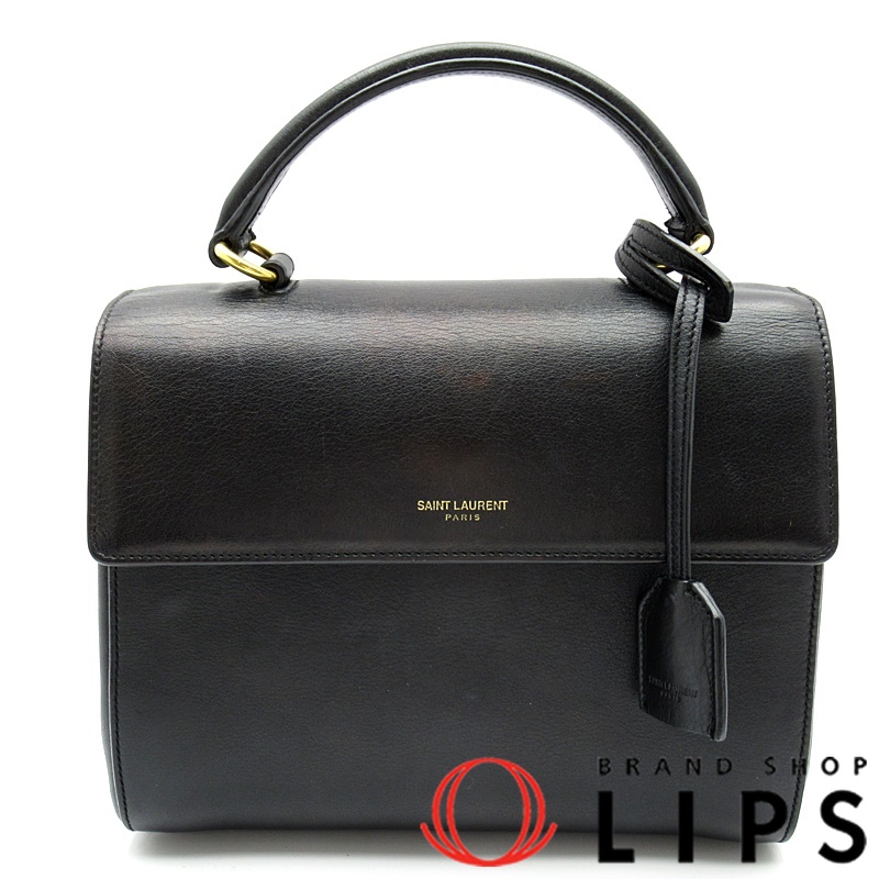 サックムジーク 2WAYショルダーバッグ