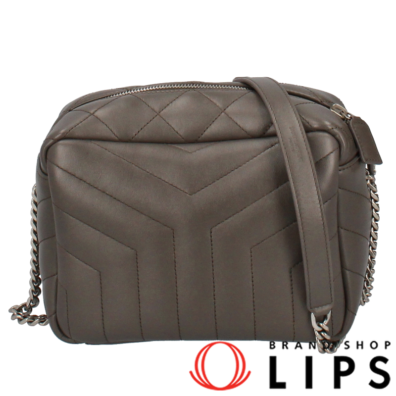 ルル ショルダーバッグ