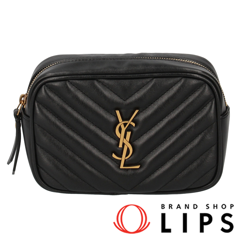 ルー ベルトバッグ