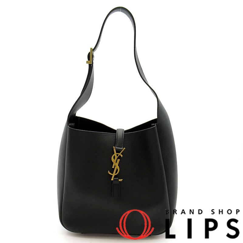 LE 5 A 7 ソフト スモール ハンドバッグ