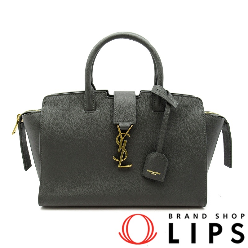 ダウンタウンベイビー  2WAYハンドバッグ