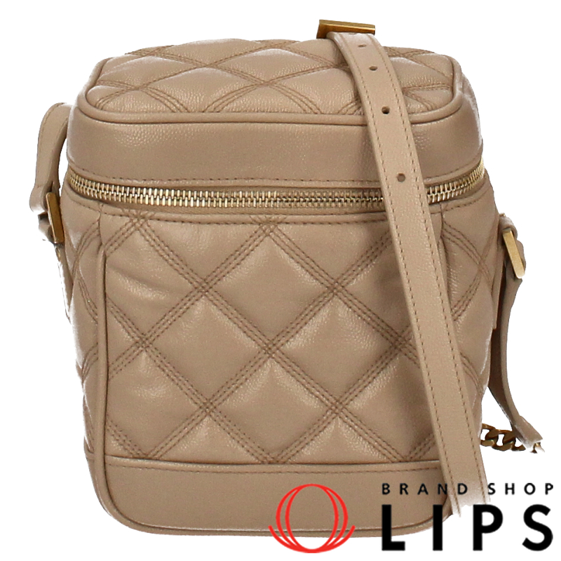 チェーン ショルダーバッグ