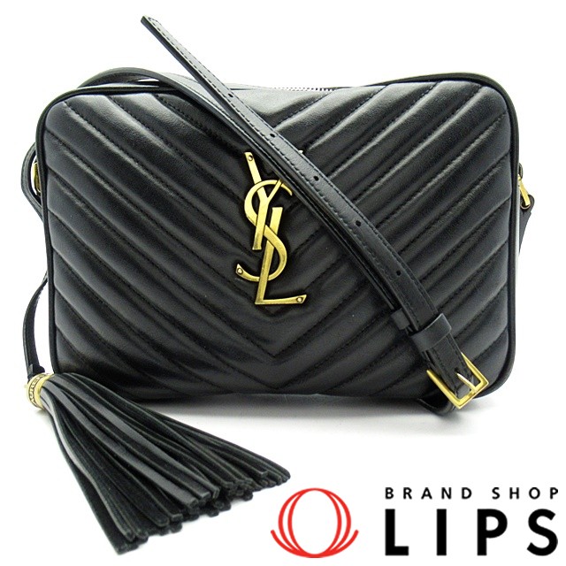 ルー ショルダーバッグ