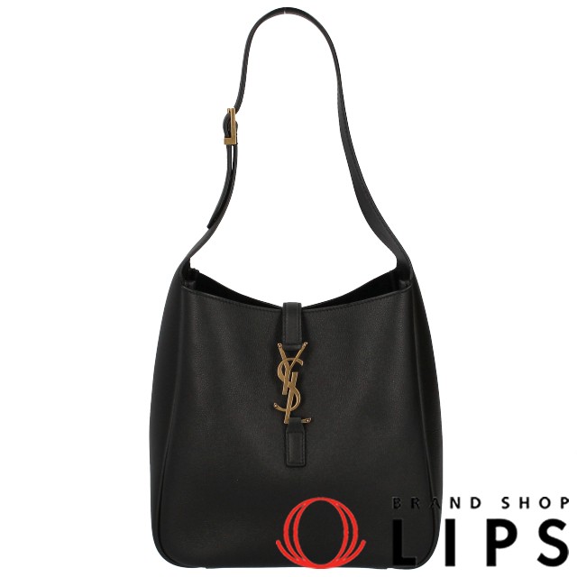 LE 5 A 7 ソフト スモール ハンドバッグ